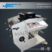 Jps320-1c One Colour Self-Adhesive Sticker Label Printer Machine